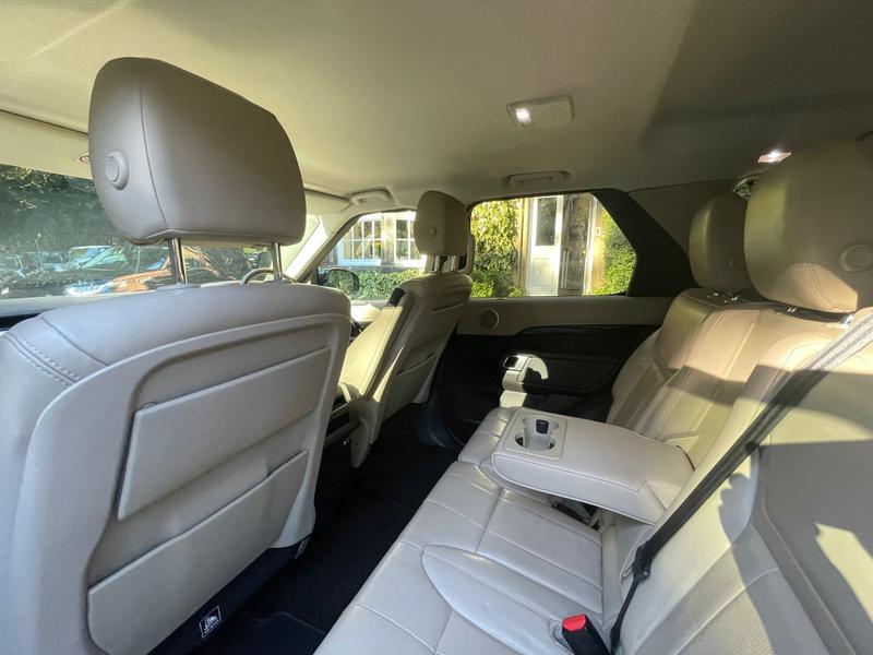 Used Land Rover Discovery 2017 for sale - 75982652: Photo 22