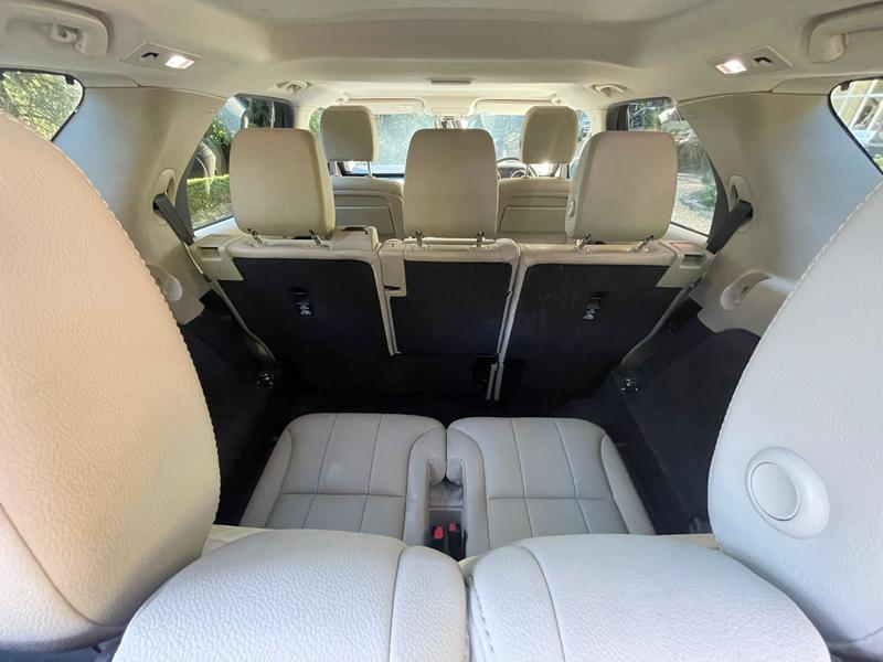 Used Land Rover Discovery 2017 for sale - 75982652: Photo 23