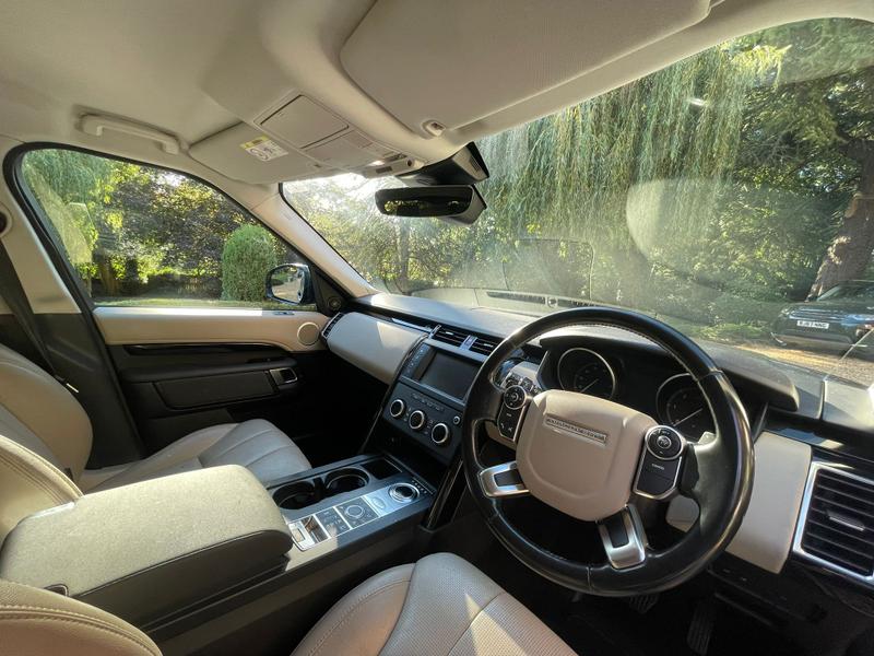 Used Land Rover Discovery 2017 for sale - 75982652: Photo 25