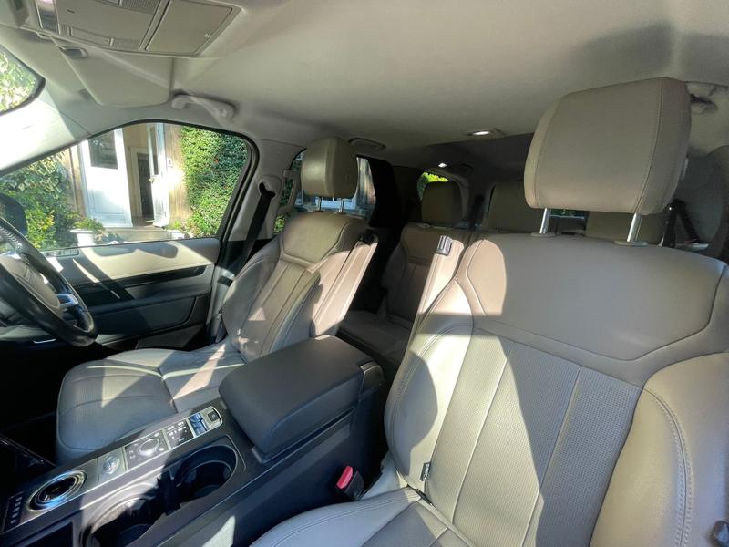 Used Land Rover Discovery 2017 for sale - 75982652: Photo 26