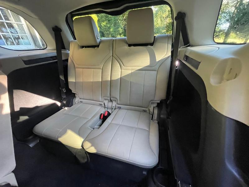 Used Land Rover Discovery 2017 for sale - 75982652: Photo 28