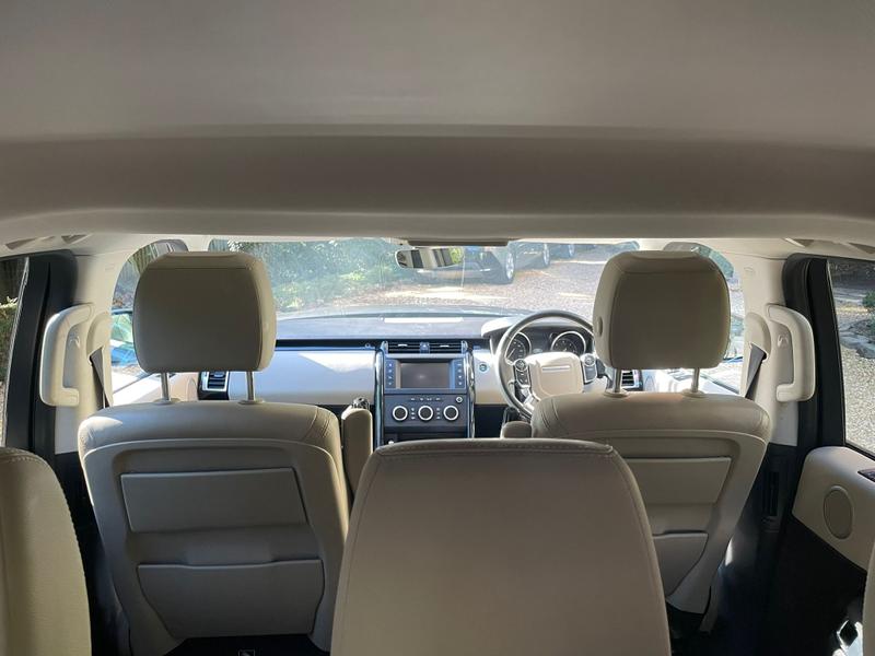 Used Land Rover Discovery 2017 for sale - 75982652: Photo 29