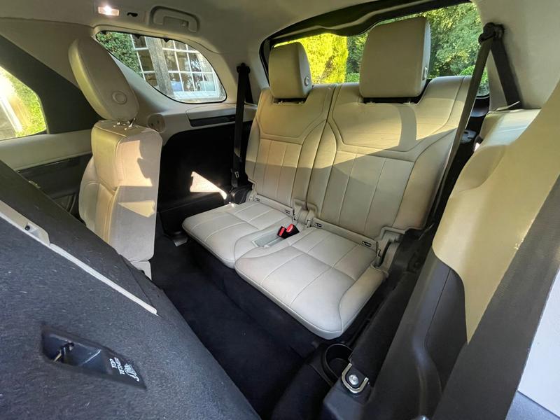 Used Land Rover Discovery 2017 for sale - 75982652: Photo 31