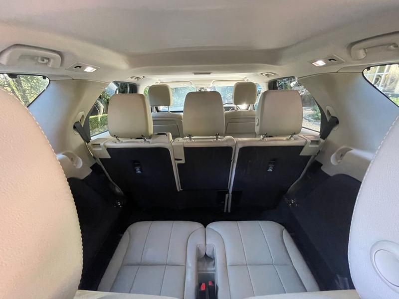 Used Land Rover Discovery 2017 for sale - 75982652: Photo 33