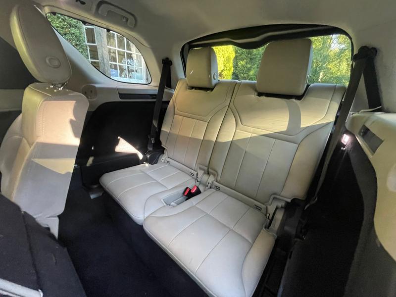 Used Land Rover Discovery 2017 for sale - 75982652: Photo 34