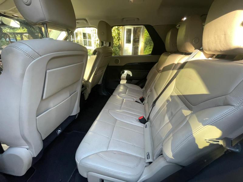 Used Land Rover Discovery 2017 for sale - 75982652: Photo 35