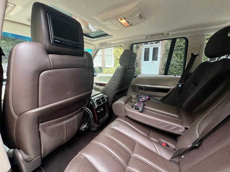 Vehicle 27