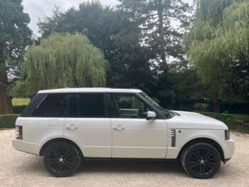 Used Land Rover Range Rover 2011 for sale - 71971115: Photo