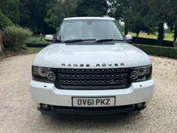 Used Land Rover Range Rover 2011 for sale - 71971115: Photo