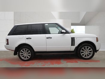 Used Land Rover Range Rover 2010 for sale - 78773214: Photo