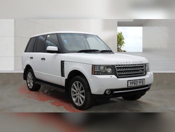 Used Land Rover Range Rover 2010 for sale - 78773214: Photo