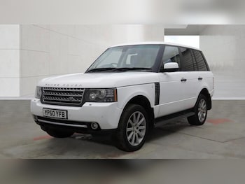 Used Land Rover Range Rover 2010 for sale - 78773214: Photo