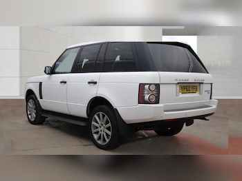 Used Land Rover Range Rover 2010 for sale - 78773214: Photo