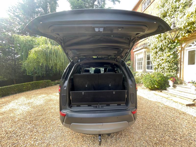 Vehicle 27