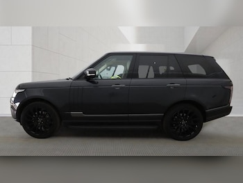 Used Land Rover Range Rover 2014 for sale - 78685627: Photo