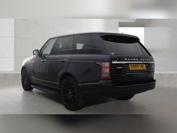 Used Land Rover Range Rover 2014 for sale - 78685627: Photo
