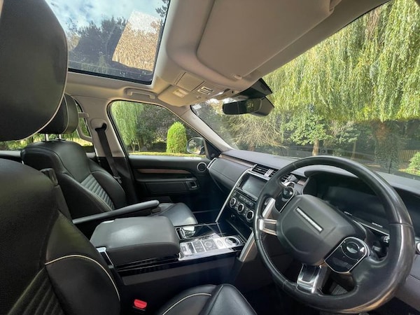 Used Land Rover Discovery 2020 for sale - 75621065: Photo 12