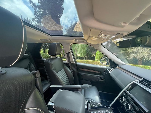 Used Land Rover Discovery 2020 for sale - 75621065: Photo 13