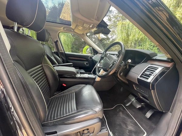 Used Land Rover Discovery 2020 for sale - 75621065: Photo 14