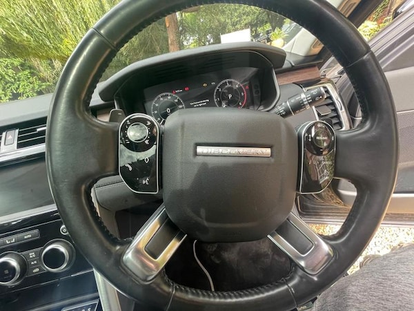 Used Land Rover Discovery 2020 for sale - 75621065: Photo 16
