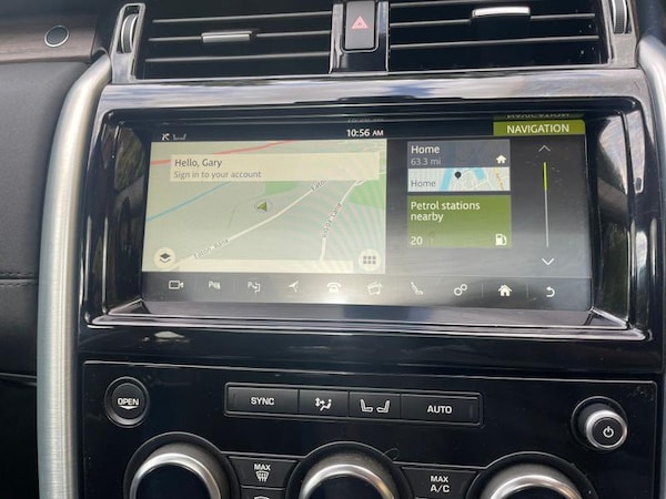 Used Land Rover Discovery 2020 for sale - 75621065: Photo 17