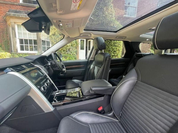 Used Land Rover Discovery 2020 for sale - 75621065: Photo 18