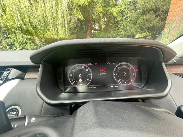 Used Land Rover Discovery 2020 for sale - 75621065: Photo 19