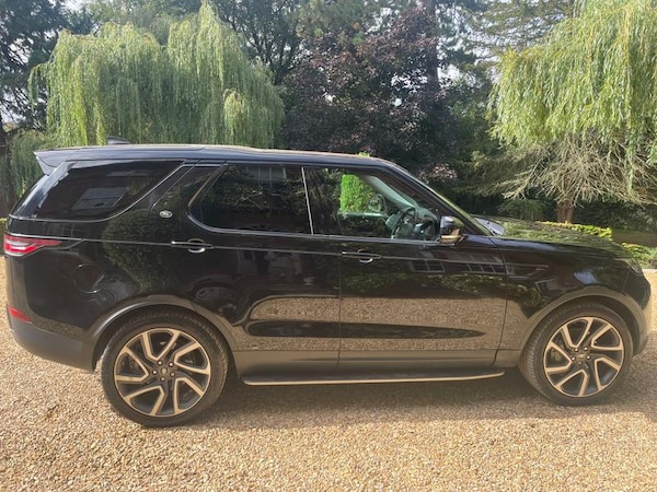 Used Land Rover Discovery 2020 for sale - 75621065: Photo 1