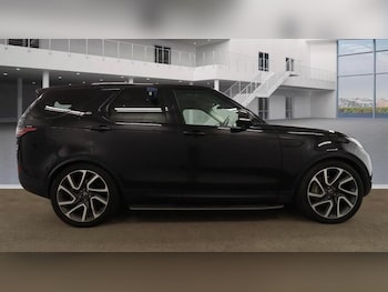2020 - 3.0 SD V6 HSE SUV 5dr Diesel Auto 4WD Euro 6 (s/s) (306 ps) 7 SEATER Automa