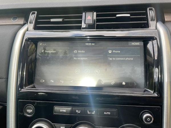 Used Land Rover Discovery 2020 for sale - 75621065: Photo 20