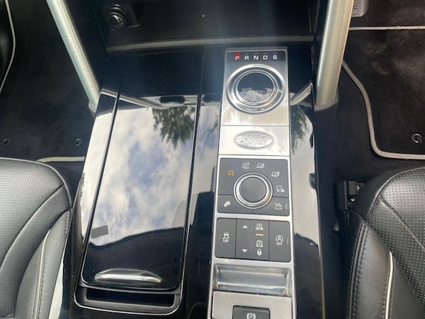 Used Land Rover Discovery 2020 for sale - 75621065: Photo 21