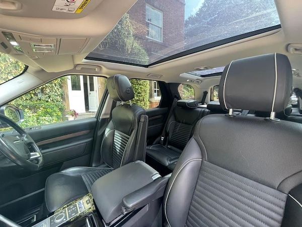 Used Land Rover Discovery 2020 for sale - 75621065: Photo 22
