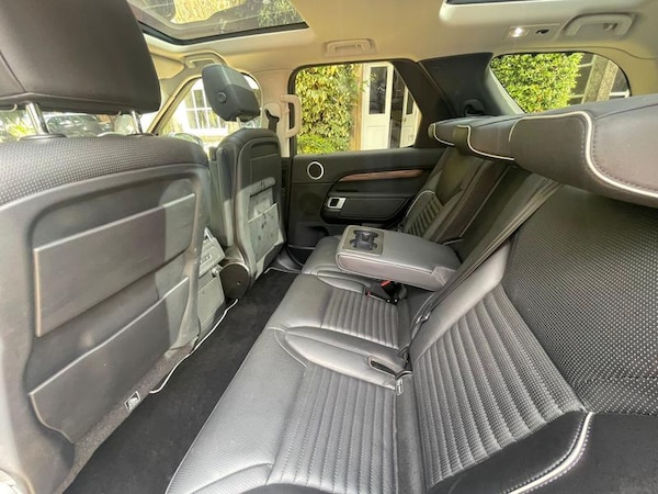 Used Land Rover Discovery 2020 for sale - 75621065: Photo 24