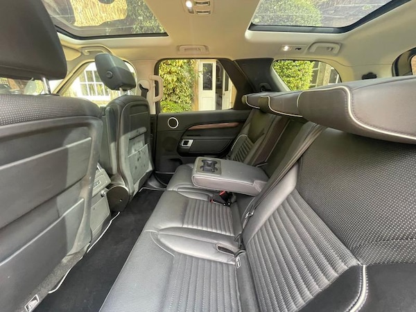 Used Land Rover Discovery 2020 for sale - 75621065: Photo 25
