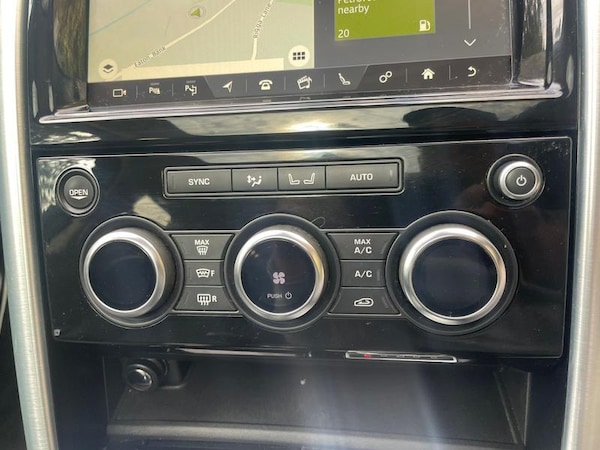 Used Land Rover Discovery 2020 for sale - 75621065: Photo 27