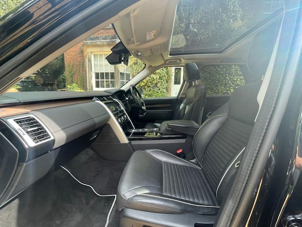 Used Land Rover Discovery 2020 for sale - 75621065: Photo 28