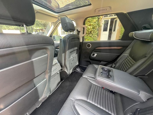 Used Land Rover Discovery 2020 for sale - 75621065: Photo 30