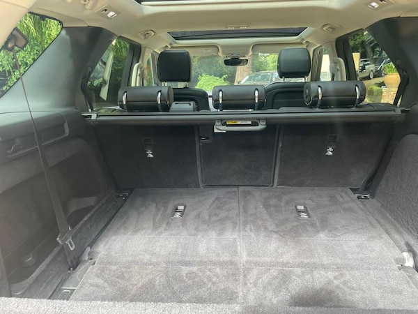 Used Land Rover Discovery 2020 for sale - 75621065: Photo 32