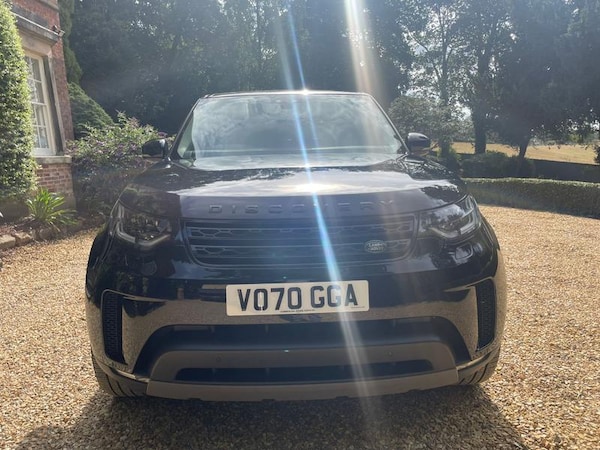 Used Land Rover Discovery 2020 for sale - 75621065: Photo 3