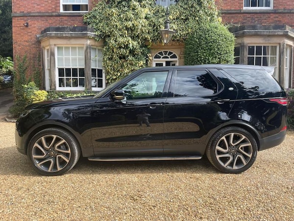 Used Land Rover Discovery 2020 for sale - 75621065: Photo 5