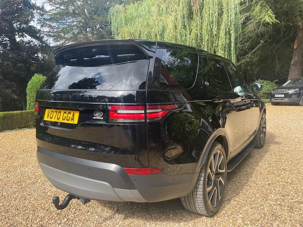 Used Land Rover Discovery 2020 for sale - 75621065: Photo 7