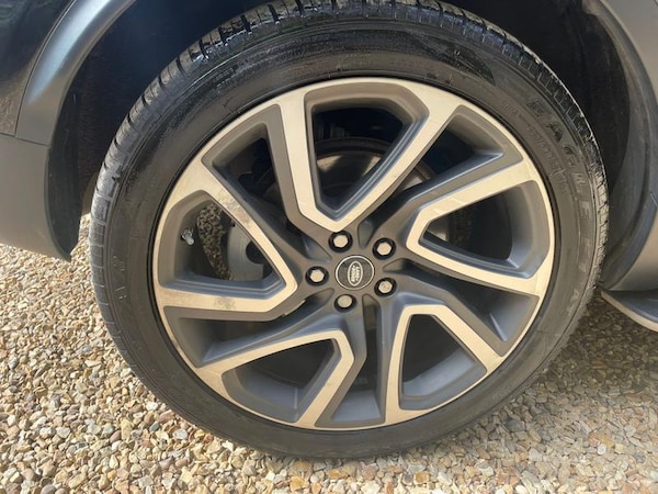 Used Land Rover Discovery 2020 for sale - 75621065: Photo 8