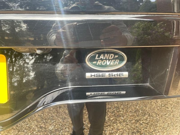 Used Land Rover Discovery 2020 for sale - 75621065: Photo 9