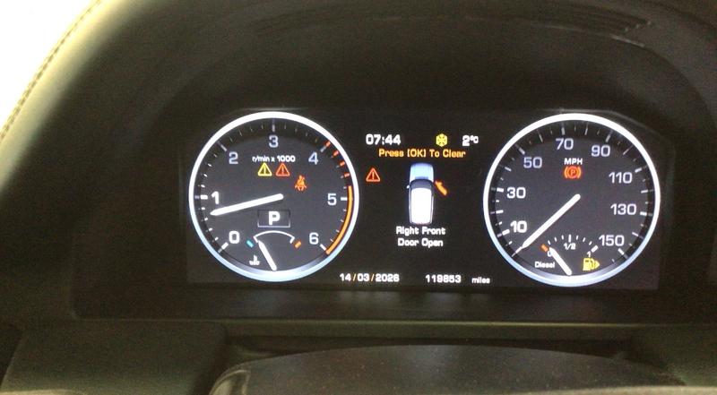 Used Land Rover Range Rover 2011 for sale - 77926727: Photo 10