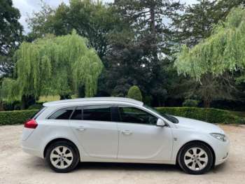 2012 - 2.0 CDTi [160] SRi 5dr