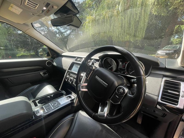 Used Land Rover Discovery 2017 for sale - 75602616: Photo 14