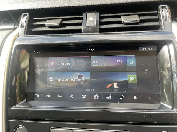 Used Land Rover Discovery 2017 for sale - 75602616: Photo 16