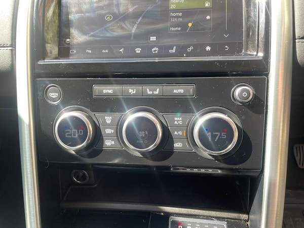 Used Land Rover Discovery 2017 for sale - 75602616: Photo 18