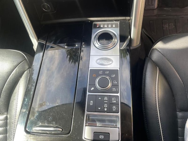 Used Land Rover Discovery 2017 for sale - 75602616: Photo 19