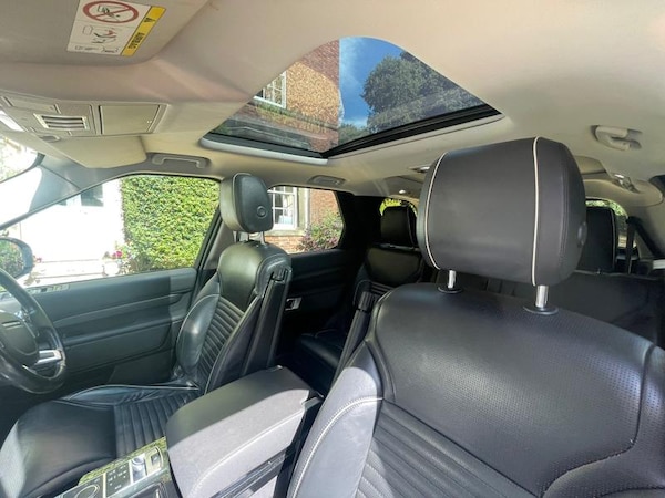 Used Land Rover Discovery 2017 for sale - 75602616: Photo 23